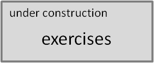 worked out exercises